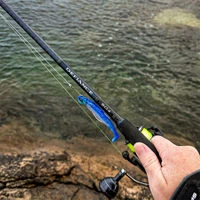 Savage Gear Defiance SG4 Spinning Rods